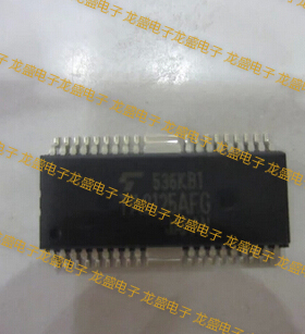 TA2125AF 功率驱动芯片集成电子芯片IC元器件配件