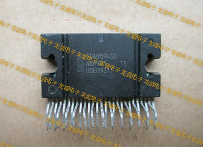 TDA8594SD 音响IC 集成电子芯片IC元器件配件
