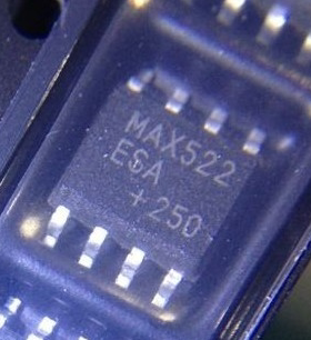 全新原装正品 MAX522 MAX522CSA MAX522ESA SOP8 集成电路芯片