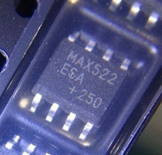 全新原装正品 MAX522 MAX522CSA MAX522ESA SOP8 集成电路芯片