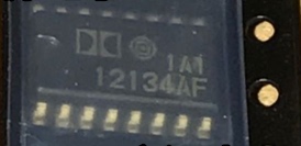 全新原装进口 12134AF  HA12134AF SOP-16 贴片 现货热卖