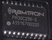 全新原装 FM30C256 FM30C256-G RAMTRON SOP-20 质量保证  热卖
