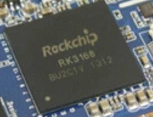 全新原装正品 RK3188-T BGA四核CPU处理器 贴片 一个起拍