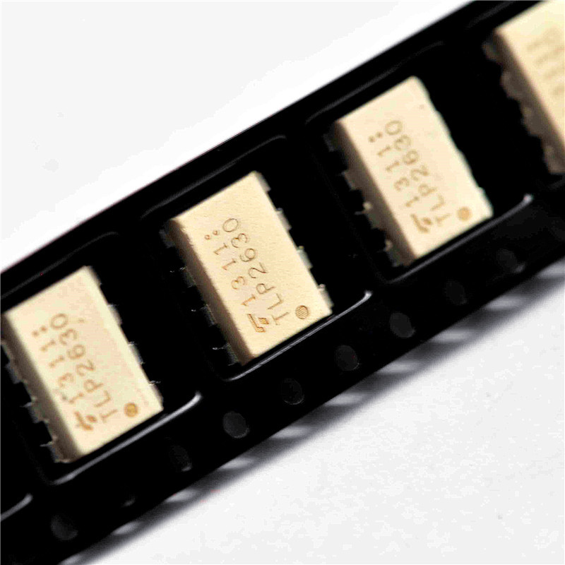 TLP2630 光耦 贴片SOP8 光隔离器 光电耦合