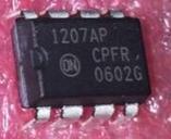 NCP1207AP 1207AP 1207P 直插液晶电源管理芯片  原装进口
