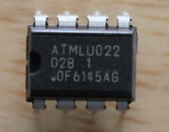 AT24C02B 全新原装AT24C02B 芯片AT24C02 IC 集成电路