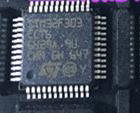 STM32F303CCT6 STM32F303CC  STM32F303  QFP48 微控制器全新原装