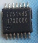 一个起拍！（直拍）全新原装正品：I7514HS