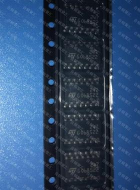LF247DT LF347D LF247D SOP14 原装正品