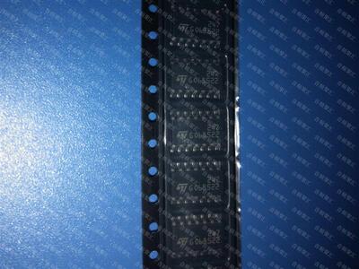 LF247DT LF347D LF247D SOP14 原装正品