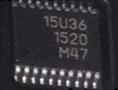 MB15U36 15U36  MB15U36PFV  TSSOP20  全新原装正品热卖