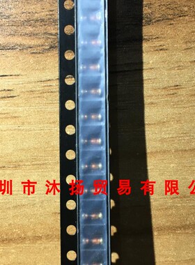 全新原装正品 FDLL4148 LL34 贴片二极管 集成电路 盗图必究