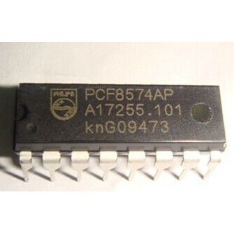 PCF8574AP 全新原装,可直拍
