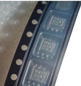 TPA152 TPA152DR TPA152DRG4 全新 进口芯片热卖 欢迎咨询