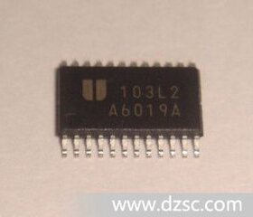 正宗贴片 A6019A EUA6019 音频功放芯片