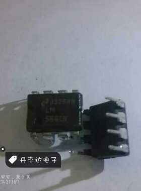 一级 LM566CN  DIP-8  LM566 进口原装 专业配单