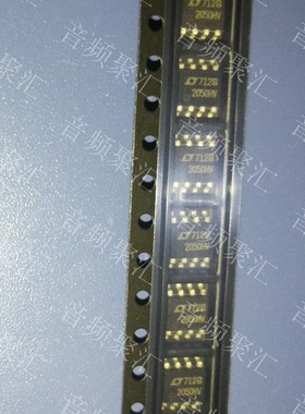 LTC2050HVCS8 2050HV LT SOP8 LT2050HVCS8 原装正品