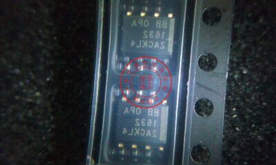 OPA1632  OPA1632DR【全新原装进口 TI/BB 价格请咨询】