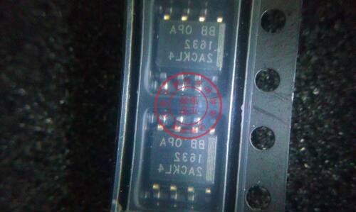 OPA1632  OPA1632DR【全新原装进口 TI/BB 价格请咨询】
