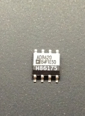AD8620BR  AD8620B  AD8620AR  AD8620A  AD8620  SOP8  AD