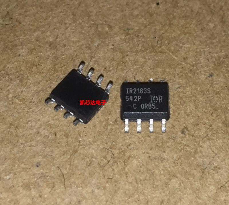 IR2183STRPBF IR2183S  IR2183  门驱动器 SOP8封装  正品热卖