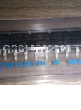 全新原装正品 MTB75N05HD TO-263 一个起拍