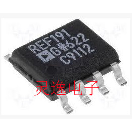 全新原装REF191GSZ REF191GS REF191G REF191ESZ ADI SOP-8 直拍
