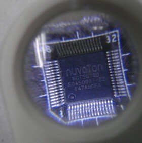 （直拍）全新原装现货：NCT5579D一个起售！