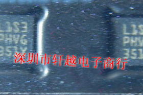 全新进口单片机微控制器 STM8L101F3U6TR 丝印 L1S3 QFN20 3X3