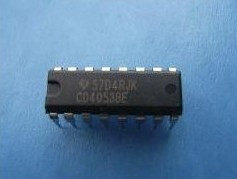 CD4053BE 全新原装CD4053BE IC 集成电路CD4053 芯片