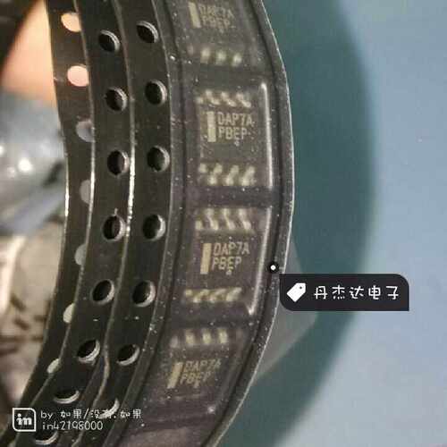 一级 贴片 DAP7A 电源管理 SOP-8封装  dap7a 进口原装