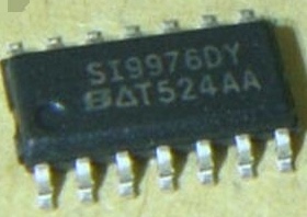 SI9976DY SOP14 热卖现货  SI9976