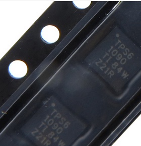 原装 TPS61090  TPS61090RSAR QFN16封装 开关稳压器