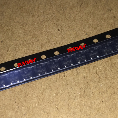 全新 IRLML2502 RLML2502TRPBF 场效应管 MOSFET N沟道20V/4.2A