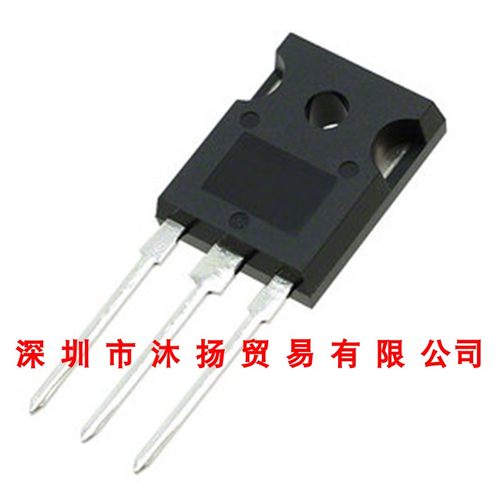 全新原装正品 IRG4PC40F TO247 直插 集成电路 盗图必究
