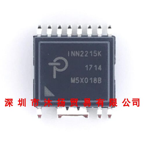 全新原装正品 INN2215K ESOP12 贴片 集成电路 盗图必究