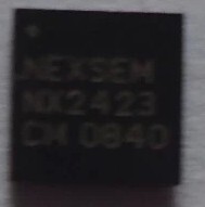 一个起拍！（直拍）全新原装现货：NX2423CMTR NX2423CM