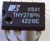 全新正品 TNY278PN 常用电源芯片 全新原装正品