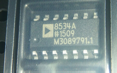 AD8534AR AD8534  SOP
