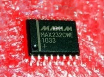 MAX232CWE  MAX232EWE  MAX232ACWE  MAX232AEWE  MAX232  7.2MM