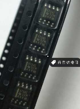 一级 6734I  SOP-8 TI  TPS6734IDR  进口原装 专业配单