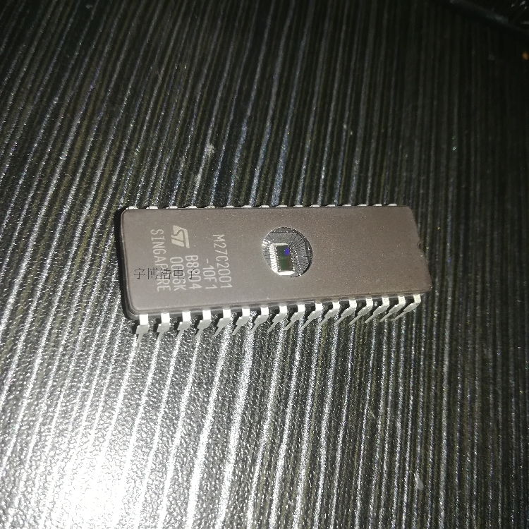 M27C2001-10F1 CDIP32 全新原装可以直拍