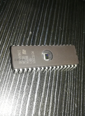 M27C2001-10F1 CDIP32 全新原装可以直拍