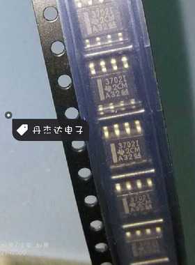 一级 TLC3702IDR TLC3702ID TLC3702 SOP8 比较器芯片 TI