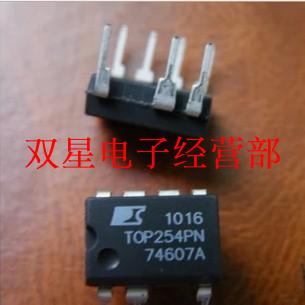 全新原装正品 TOP254PN TOP254P DIP7 液晶电源模块 集成电路芯片