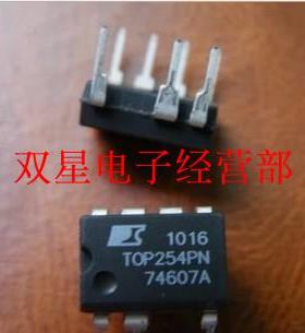 全新原装正品 TOP254PN TOP254P DIP7 液晶电源模块 集成电路芯片