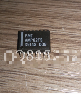 全新原装正品 AMP02FS SOP16 一个起拍