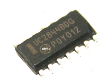 UC2844BDG 贴片SOP14 全新进口现货 UC2844