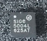 全新 SE5004L SE5004 5004L   QFN20封装  SIGE5004L-R 原装热卖