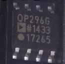 OP296GS  OP296GSZ OP296G  OP296  SOP8 运算放大器 原装热卖